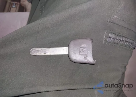 2003 Honda Accord 2.4 Lx из США, поврежденный, VIN 3HGCM56393G712458